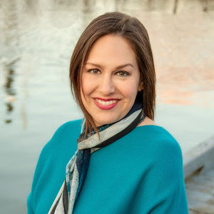 Meet your Posher, Gina